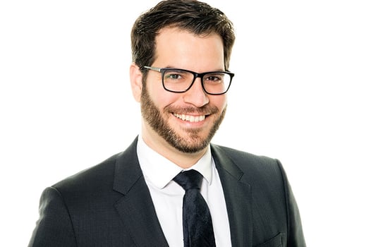 גיא קלינבוים, שותף בגלזר בכר קלינבוים